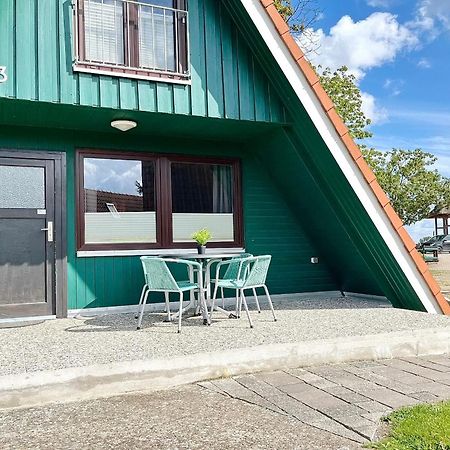 An Der Steilkueste Finnhuette 03 Boltenhagen  Buitenkant foto